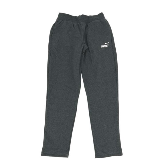 Puma | Women's Sweatpants | Dark Grey | XSmall - Picture 1 of 4
